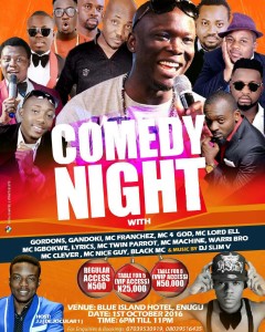 comedy-night