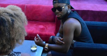 Getting to know the Hypeman: MC Lord Ell D Hercules
