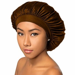 satin bonnet