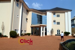 La Nueva Hotel Enugu