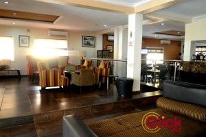 The Hotel Interior Enugu
