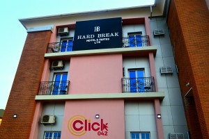 Hard Break Hotel Enugu