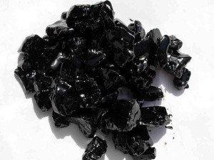 Bitumen