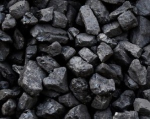 coal