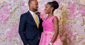 Oge and Uche: Love Story + Pre-Wedding Photos
