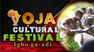 OJA cultural festival