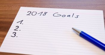 8 ways to Stick To Your New Year Resolutions
