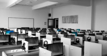 Where Did Our Cybercafés Go?