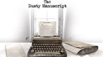Win Up To 1 Million Naira In The Dusty Manuscript Contest