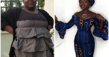 INTERVIEW: The Amazing Transformation Of Ufa Dania