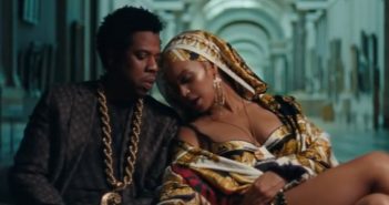 “Everything Is Love” – Beyonce And JayZ Release Joint Album