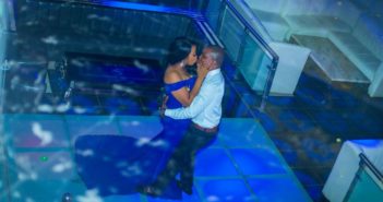 Uche & Chikodi: Pre-Wedding Shoot + Love Story