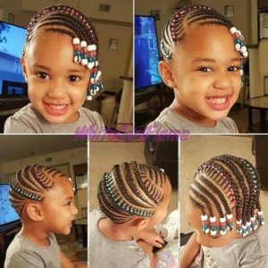 Braided Hairstyles For Kids 43 Hairstyles For Black Girls