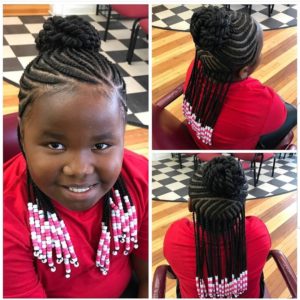 Braided Hairstyles For Kids 43 Hairstyles For Black Girls