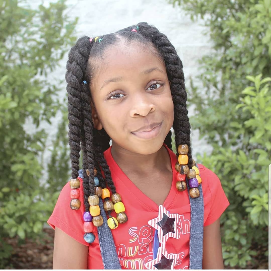 Twisted Braided Hairstyles For Little Girls Click042