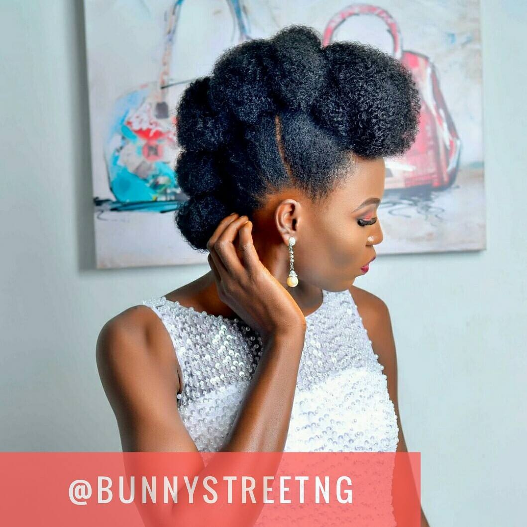 Style ideas for packing gel for nigerian ladz : Style Ideas For Packing Gel For Nigerian Ladz : Bridal Hairstyles 41 Wedding Hairstyles For Black Women Click042