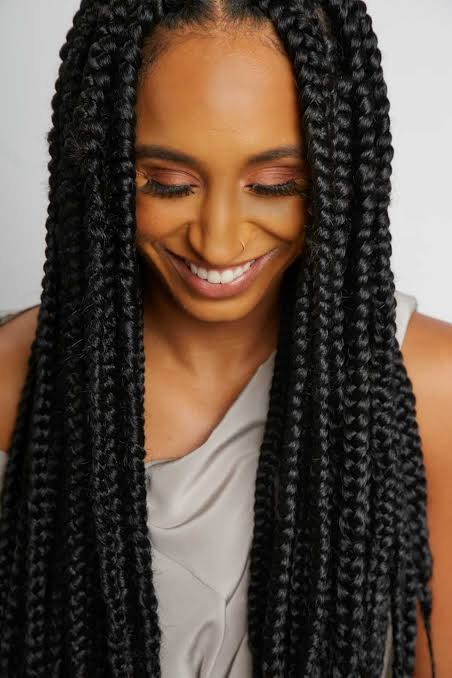 Black Braided Hairstyles 39 Braided Hairstyles For Black Hair