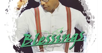AUDIO: Dr Jay- Blessings