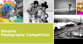 9Mobile Photography Competition 2017