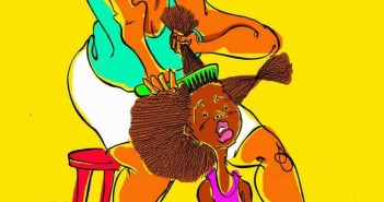 Nanka: Enugu’s Hair Market For Every Woman