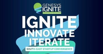 GENESYS IGNITE: A SOUTH-EAST STARTUP CONVERGENCE