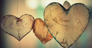 Prose: Just friends