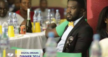INTERVIEW: Chuks Edoga, The South East’s IT Titan Chuks Edoga at Digital Dreams dinner 2016