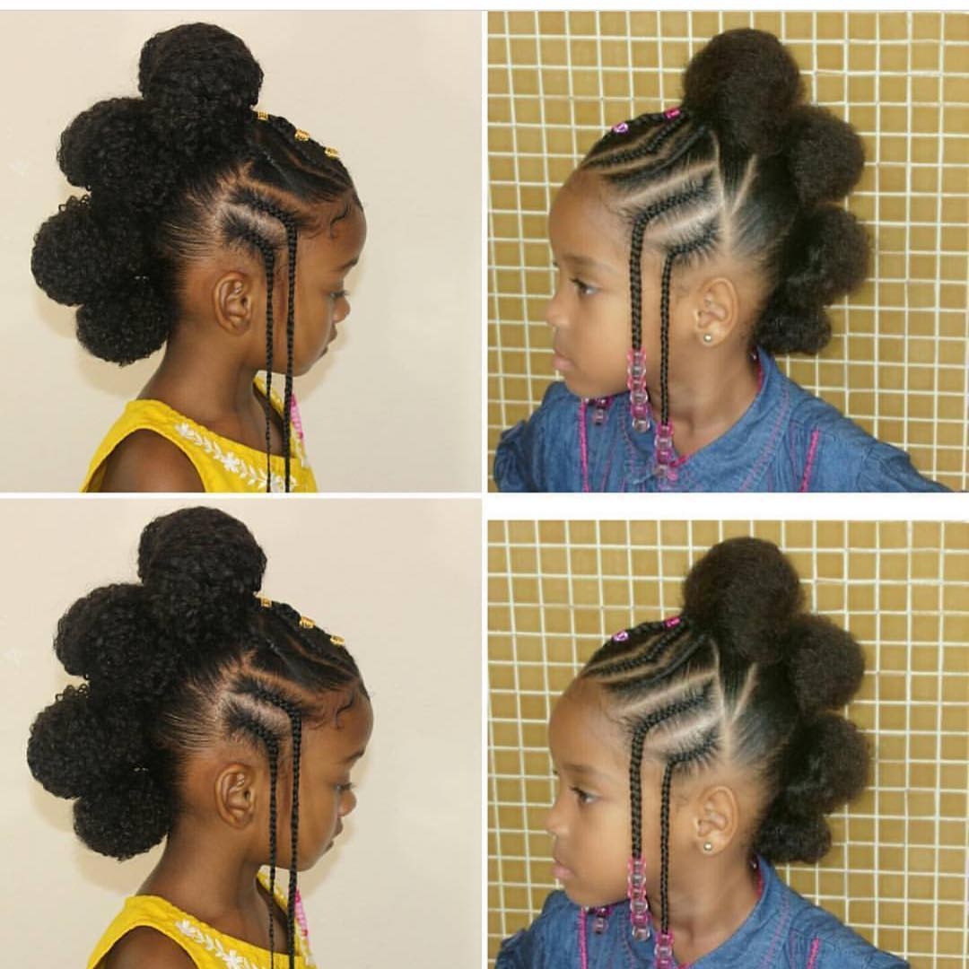 30 Stunning Fulani Braids Ideas for 2023 - Hair Adviser
